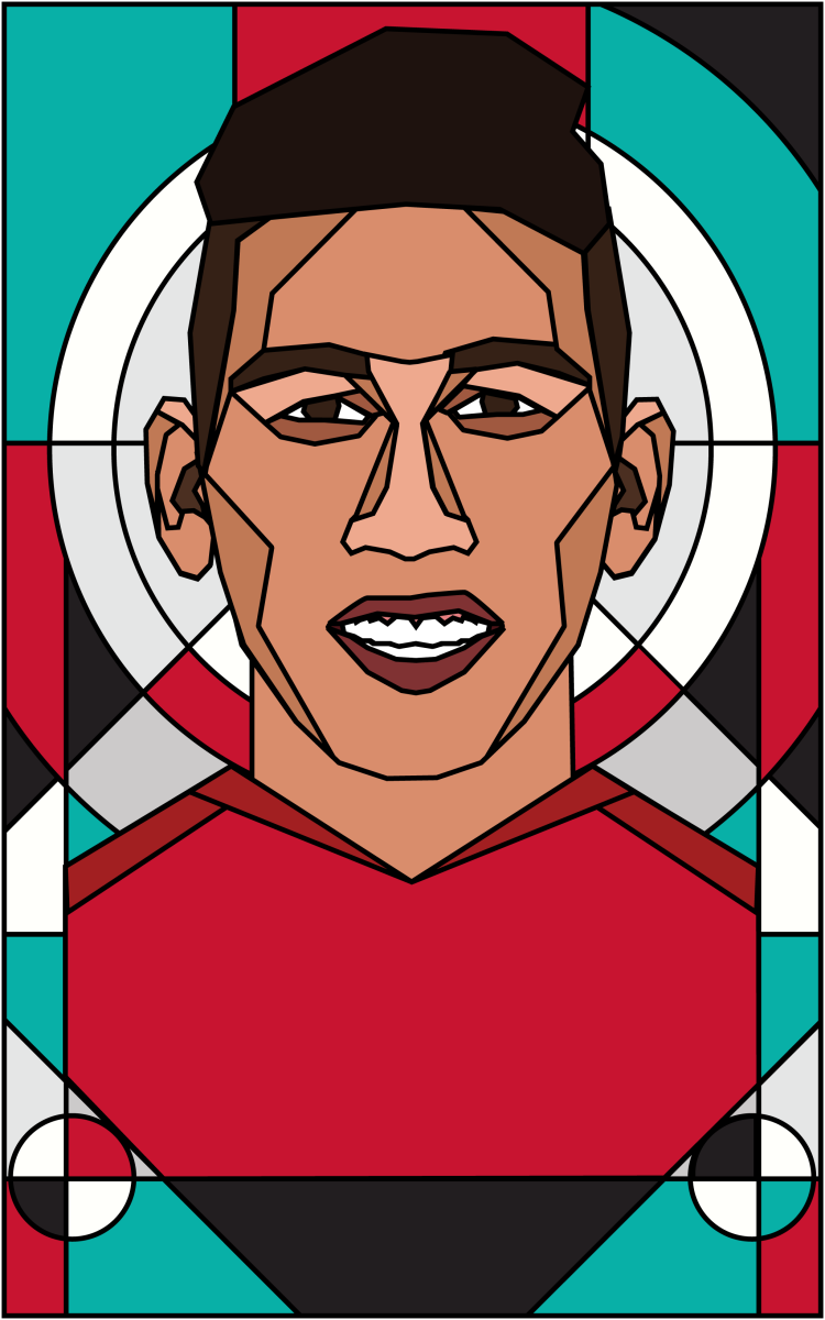 James