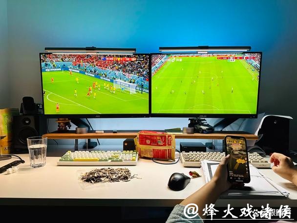 世界杯赛事直播观看设备推荐